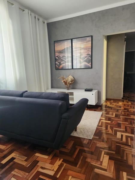 Foto do quarto