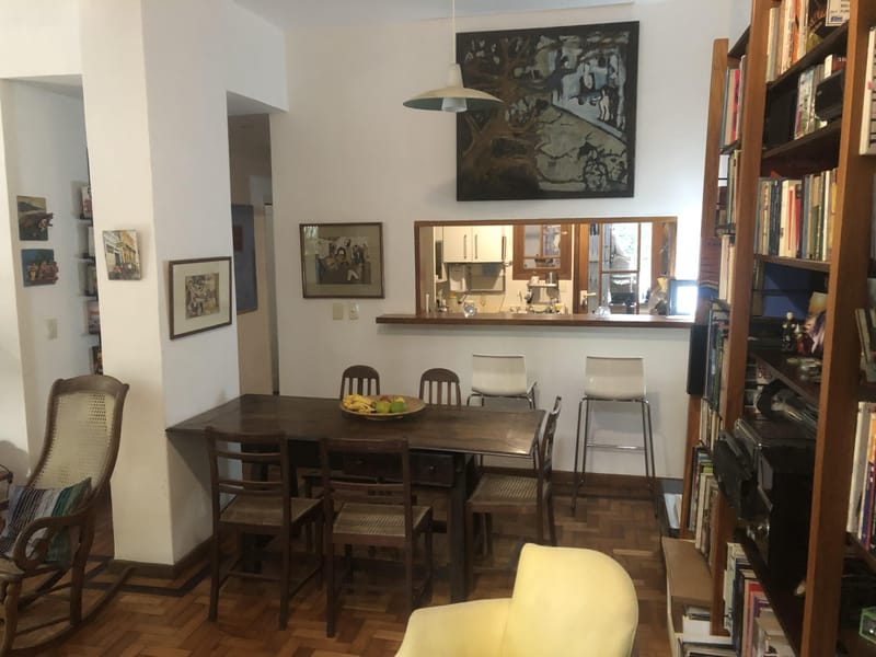 Foto do quarto