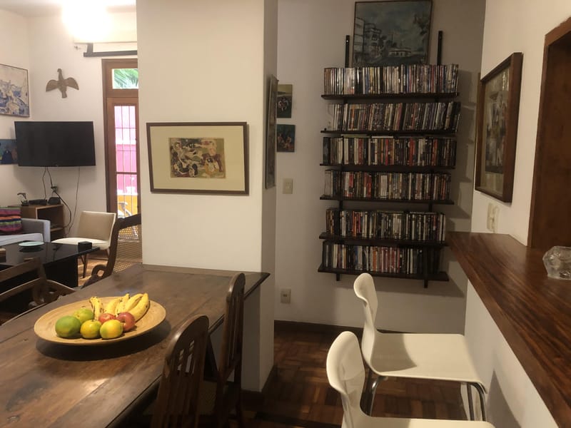 Foto do quarto
