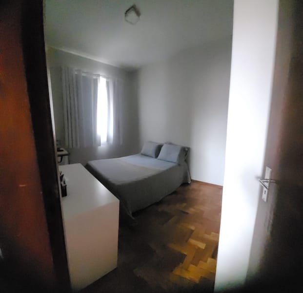 Foto do banheiro
