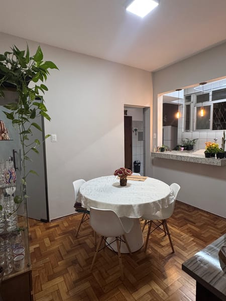 Foto do quarto