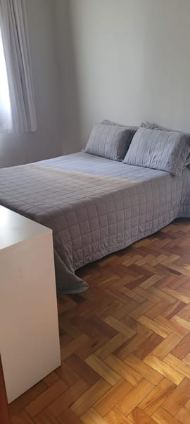 Foto do quarto