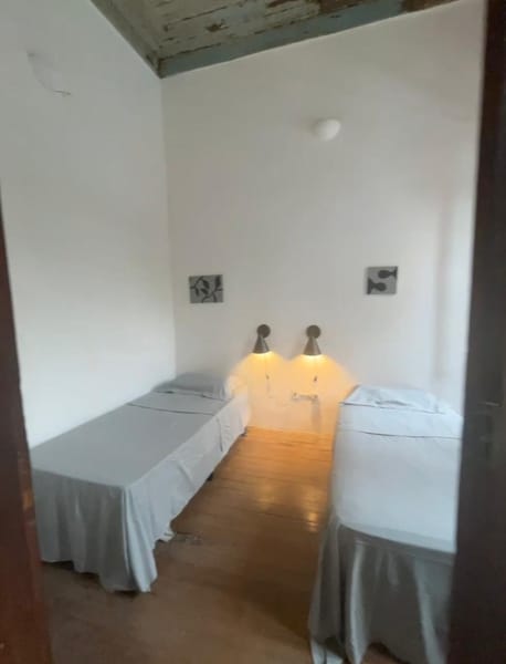 Foto do quarto