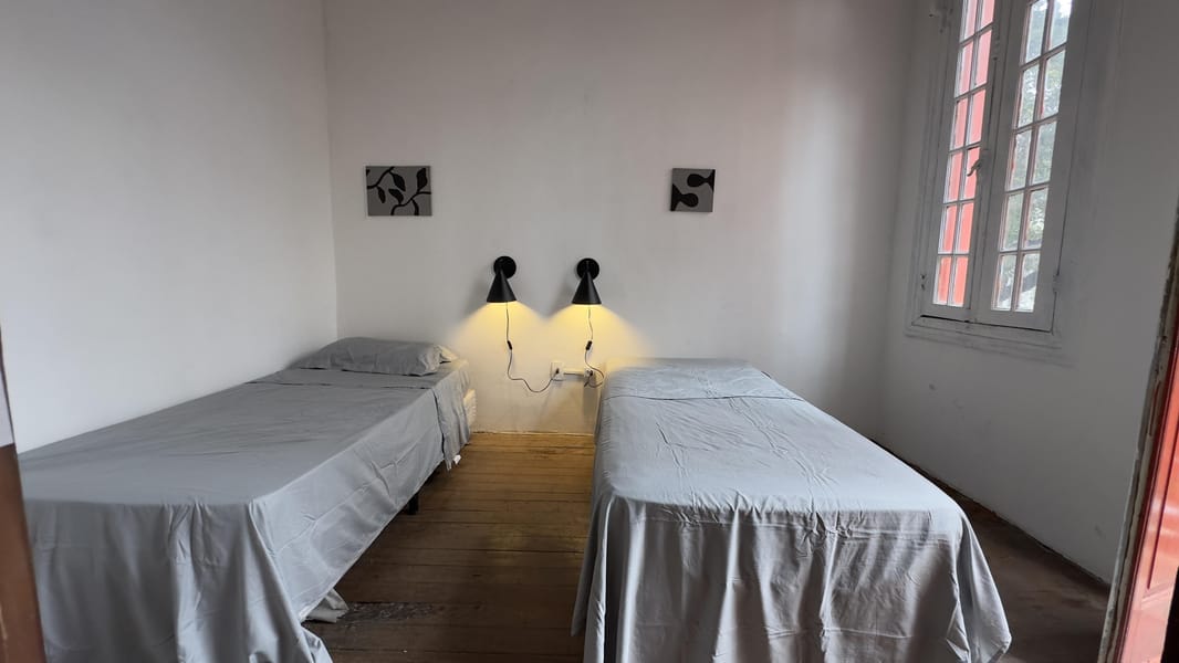Foto do quarto