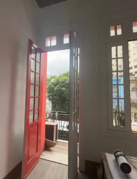 Foto do banheiro