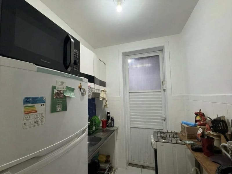 Foto do quarto