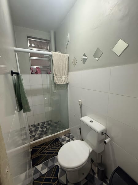 Foto do quarto