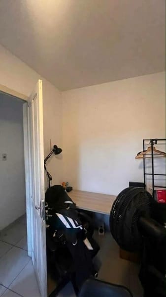 Foto do banheiro