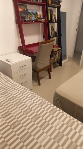 Foto do quarto