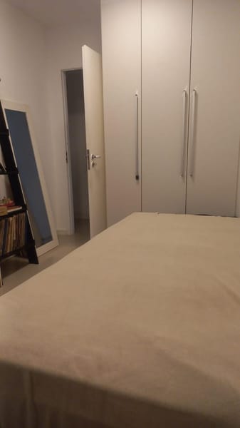 Foto do quarto