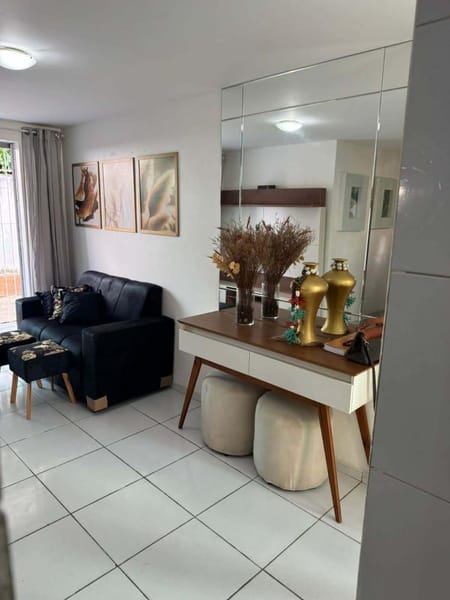 Foto do quarto