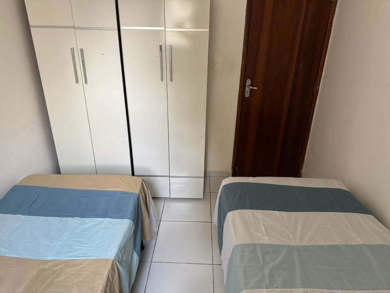 Foto do quarto