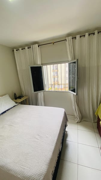 Foto do quarto