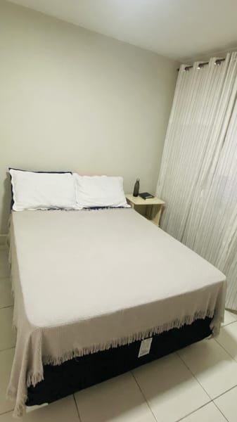Foto do quarto