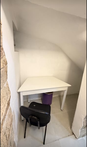 Foto do quarto