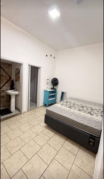 Foto do quarto