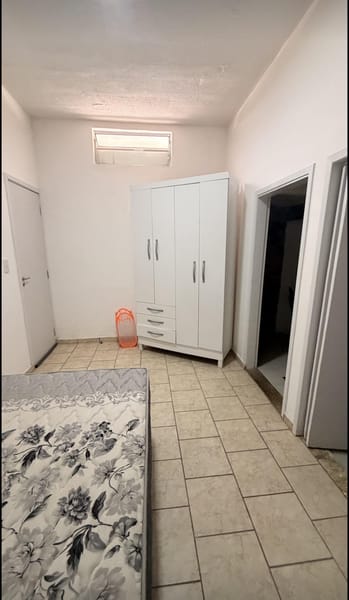 Foto da cozinha