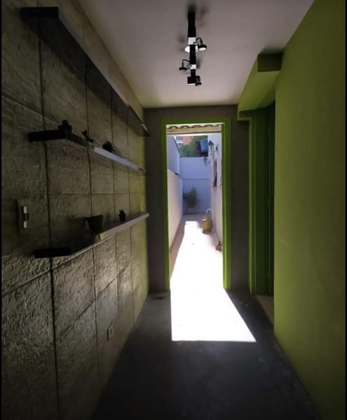 Foto do quarto