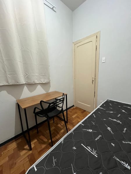 Foto do quarto