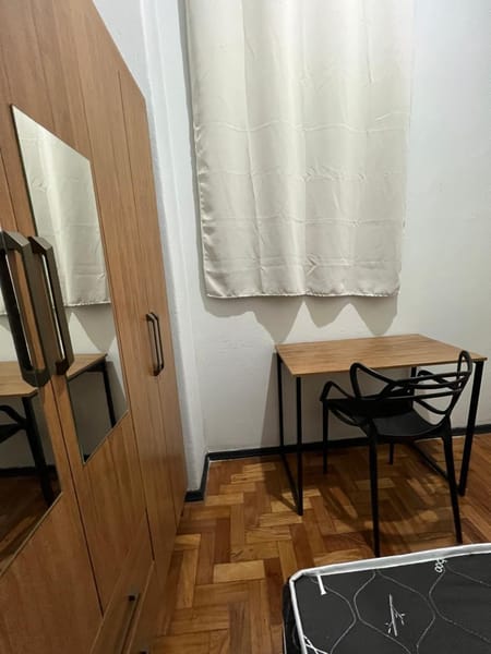 Foto do quarto