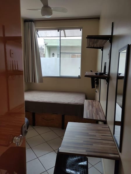 Foto do quarto