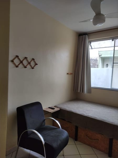 Foto do quarto