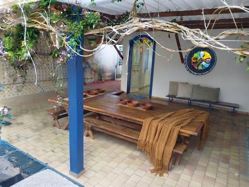 Foto do quarto