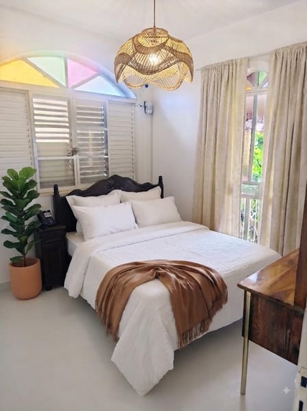 Foto do quarto