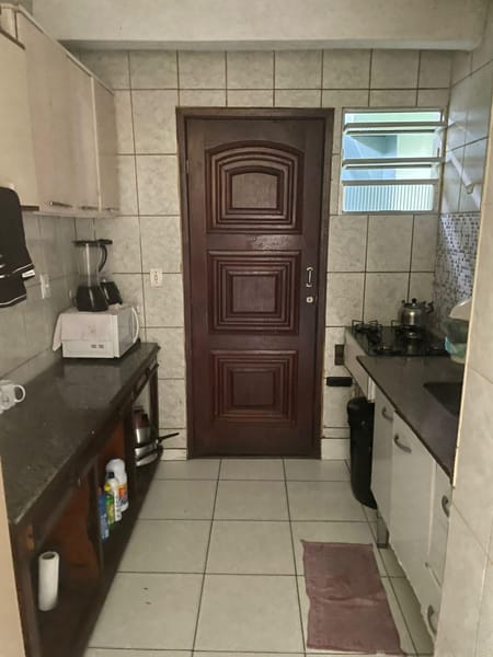 Foto do quarto