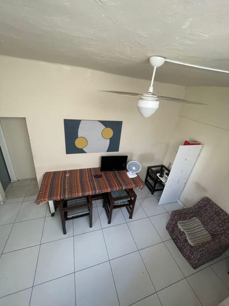 Foto do quarto