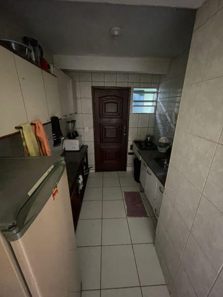 Foto do banheiro