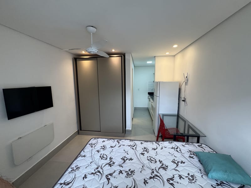 Foto do quarto