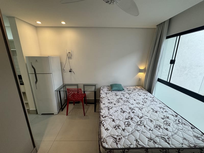 Foto do quarto