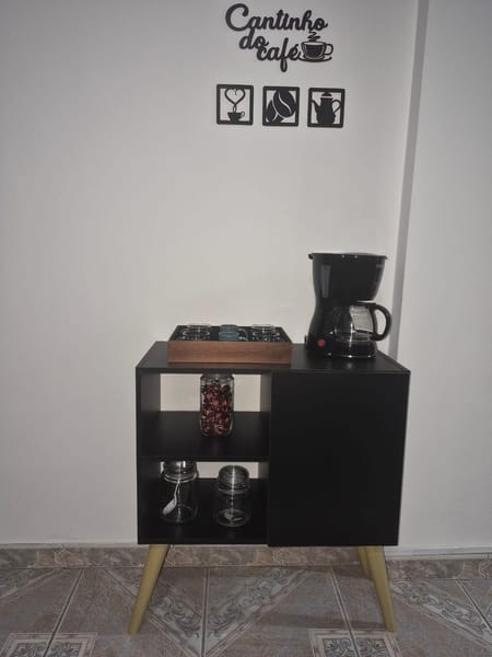 Foto do banheiro
