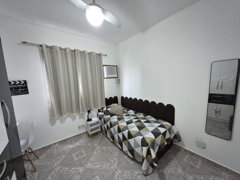 Foto do quarto