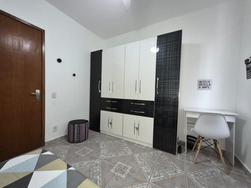 Foto da cozinha