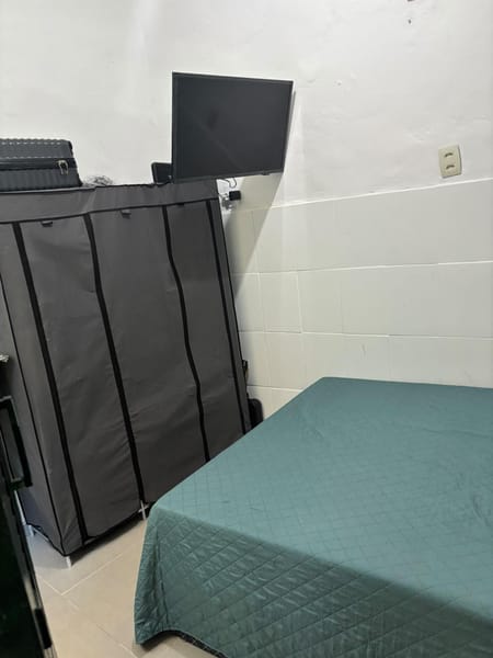 Foto do quarto
