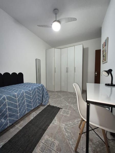 Foto do quarto