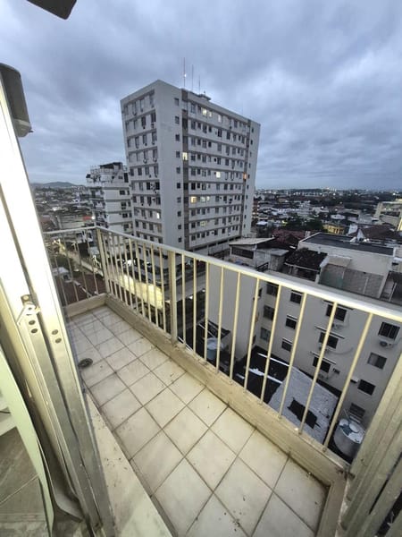 Foto do banheiro