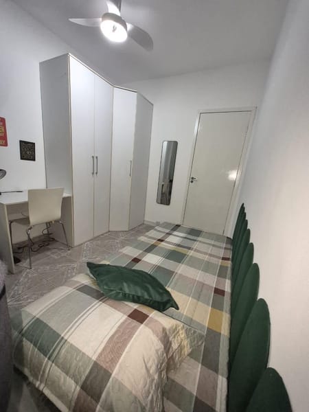 Foto do quarto