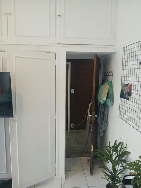 Foto do quarto