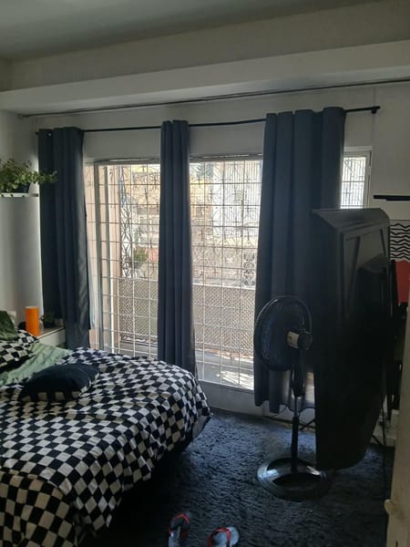Foto do quarto
