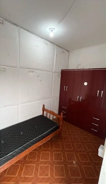 Foto do banheiro
