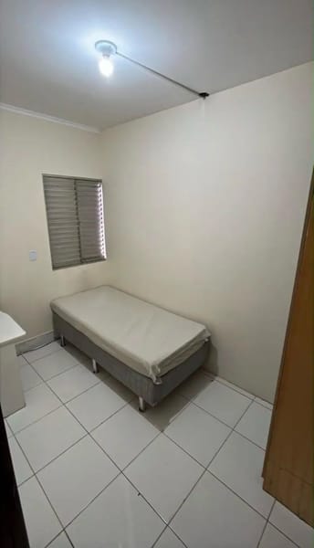 Foto do quarto