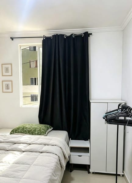 Foto do quarto