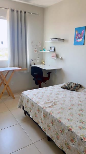 Foto do quarto