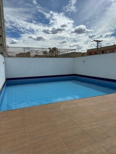 Foto do quarto