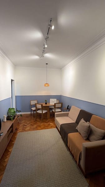 Foto do quarto