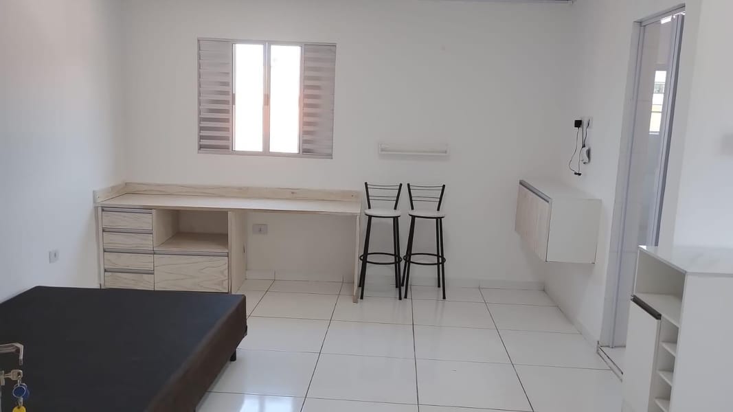 Foto do banheiro