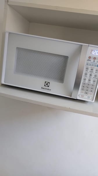 Foto da cozinha